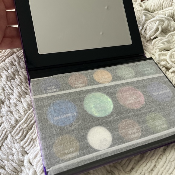 Danesas Myricks Beauty Lightwork IV Transcendence palette BNWT - Picture 2 of 5